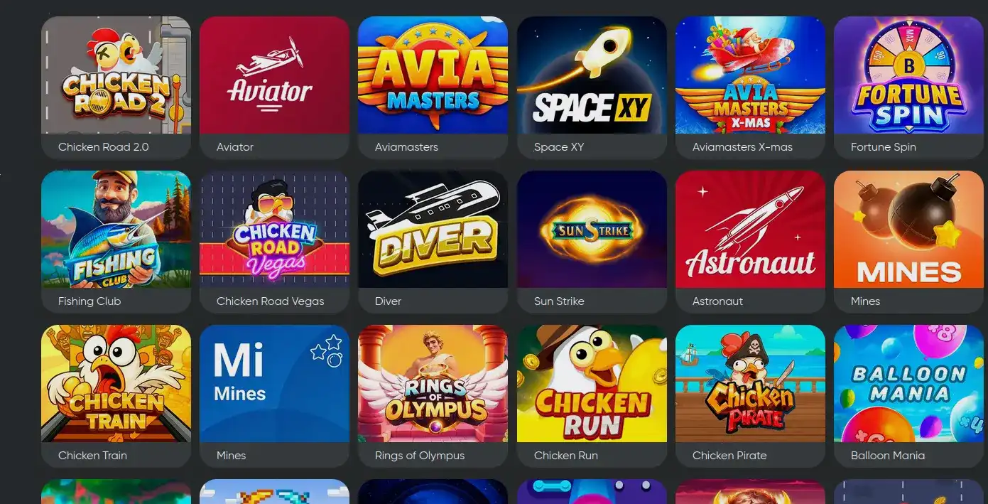 Мобильная версия казино Honey Money на смартфоне